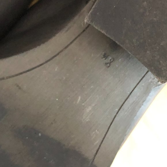 SAM EDELMAN Walden Pointed Toe Booties - Picture 11 of 11